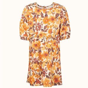 Auguste Label Mini Auguste Dress